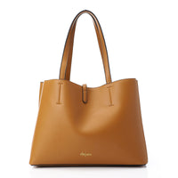 LID-DJTX-004 Solid Pattern Shoulder Bag