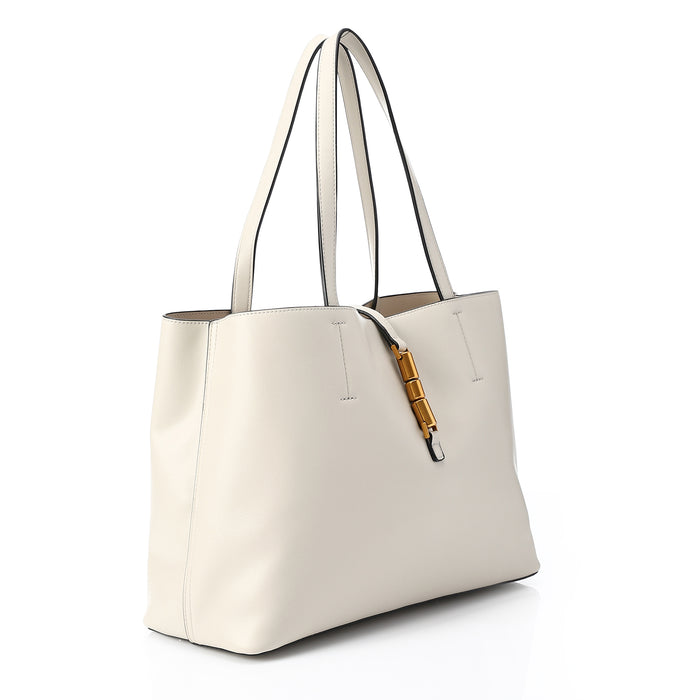 LID-DJTX-004 Solid Pattern Shoulder Bag