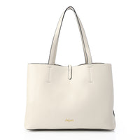 LID-DJTX-004 Solid Pattern Shoulder Bag
