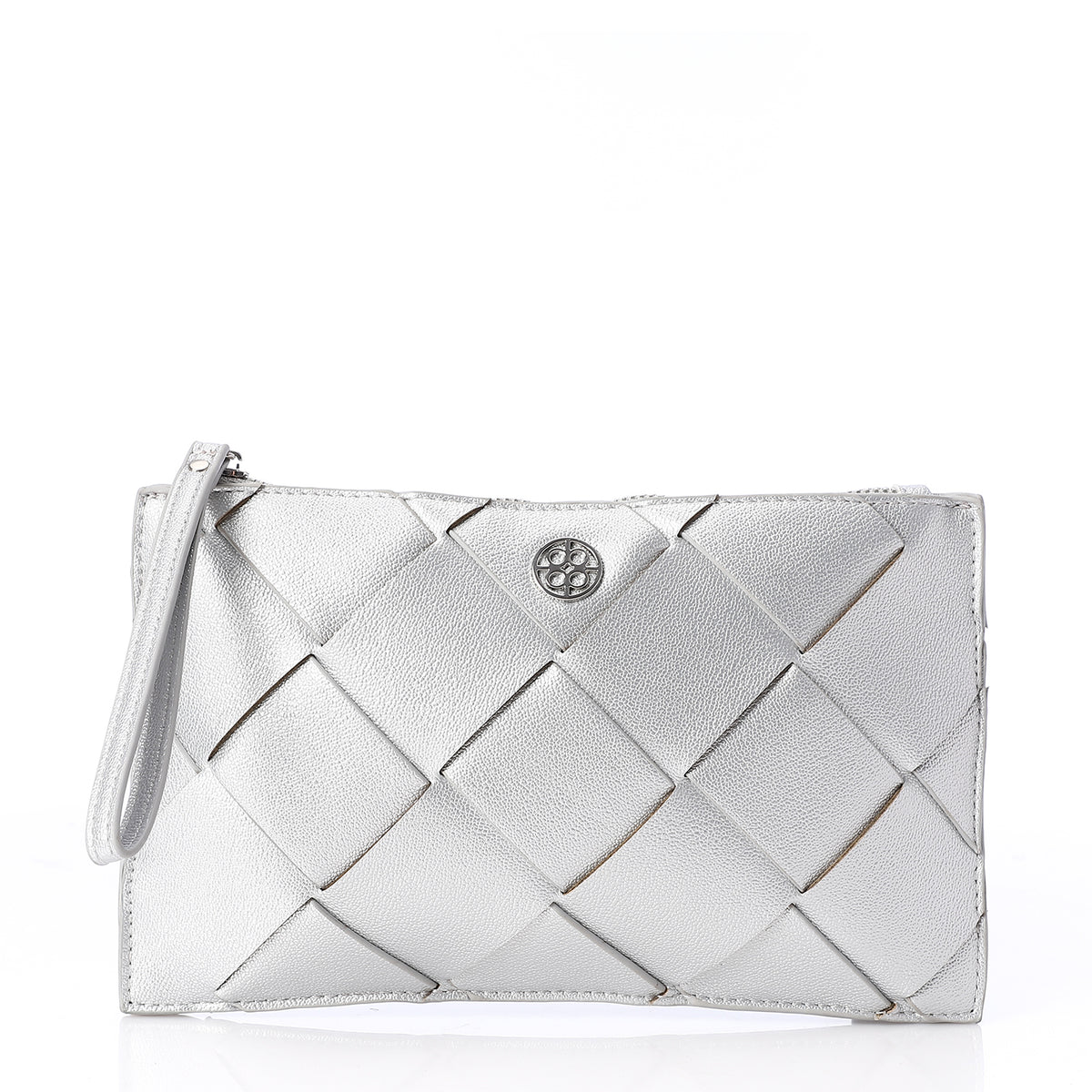 LID-DJTX-007 Leather Clutch Bag