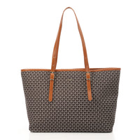 LID-DJTX-009 TOTE SHOULDER BAG