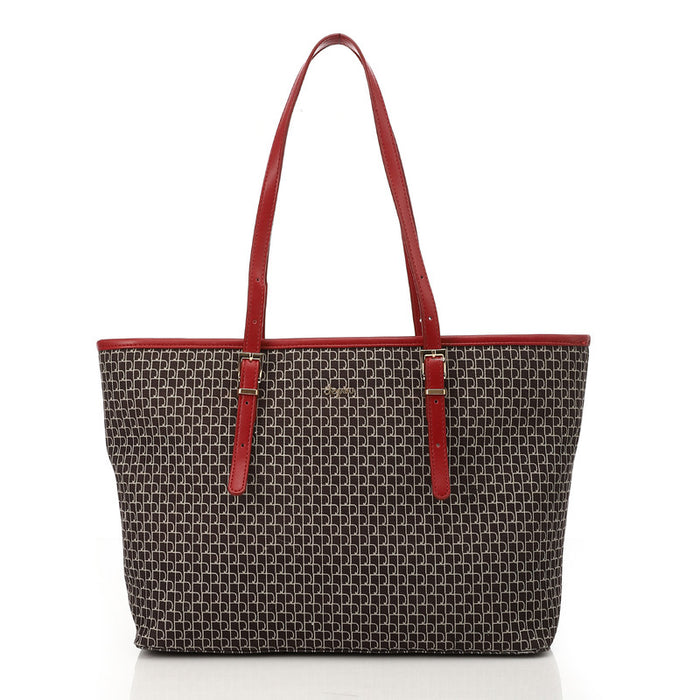 LID-DJTX-009 TOTE SHOULDER BAG