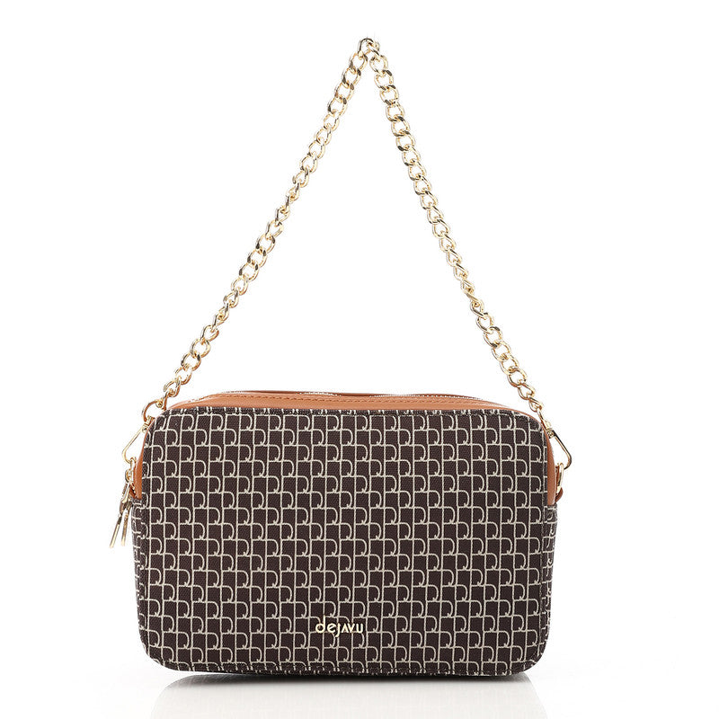 LID-DJTX-010 MESSENGER SHOULDER BAG