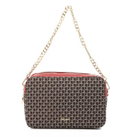 LID-DJTX-010 MESSENGER SHOULDER BAG