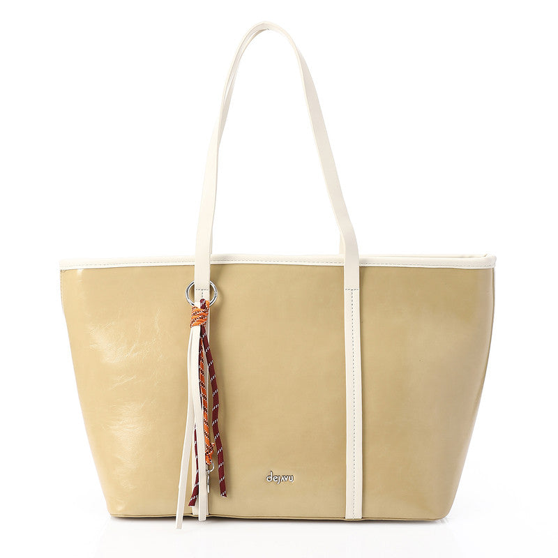 LID-DJTX-012 Quilted Shoulder Bag