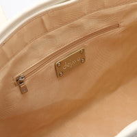 LID-DJTX-012 Quilted Shoulder Bag