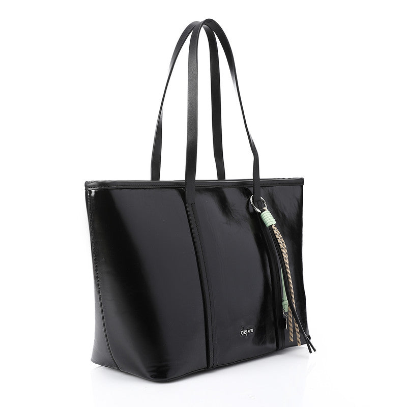 LID-DJTX-012 Quilted Shoulder Bag