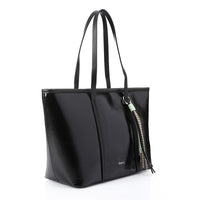 LID-DJTX-012 Quilted Shoulder Bag