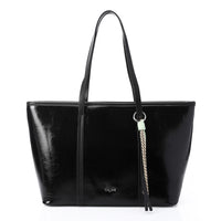 LID-DJTX-012 Quilted Shoulder Bag