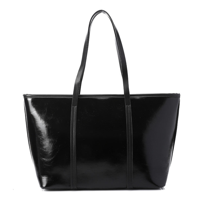LID-DJTX-012 Quilted Shoulder Bag