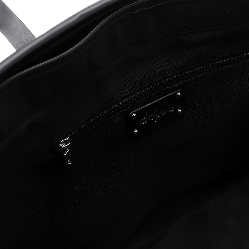 LID-DJTX-012 Quilted Shoulder Bag
