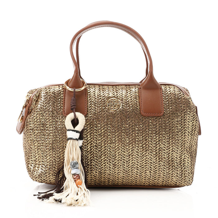 LID-DJTX-015 DUFFLE HAND BAG