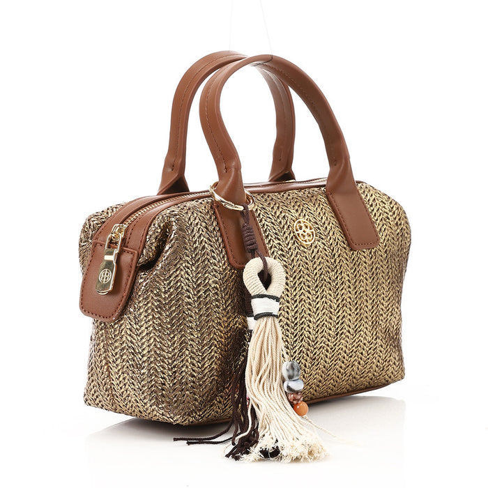 LID-DJTX-015 DUFFLE HAND BAG