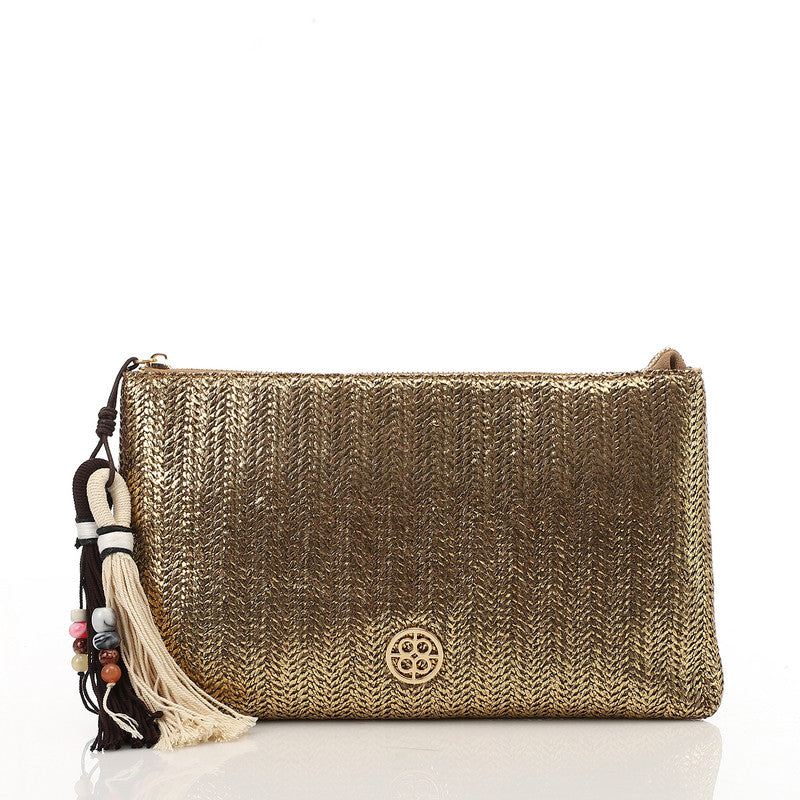 LID-DJTX-016 CLUTCH BAG