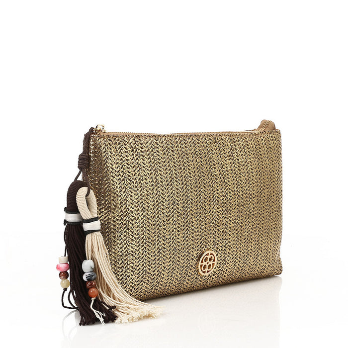 LID-DJTX-016 CLUTCH BAG