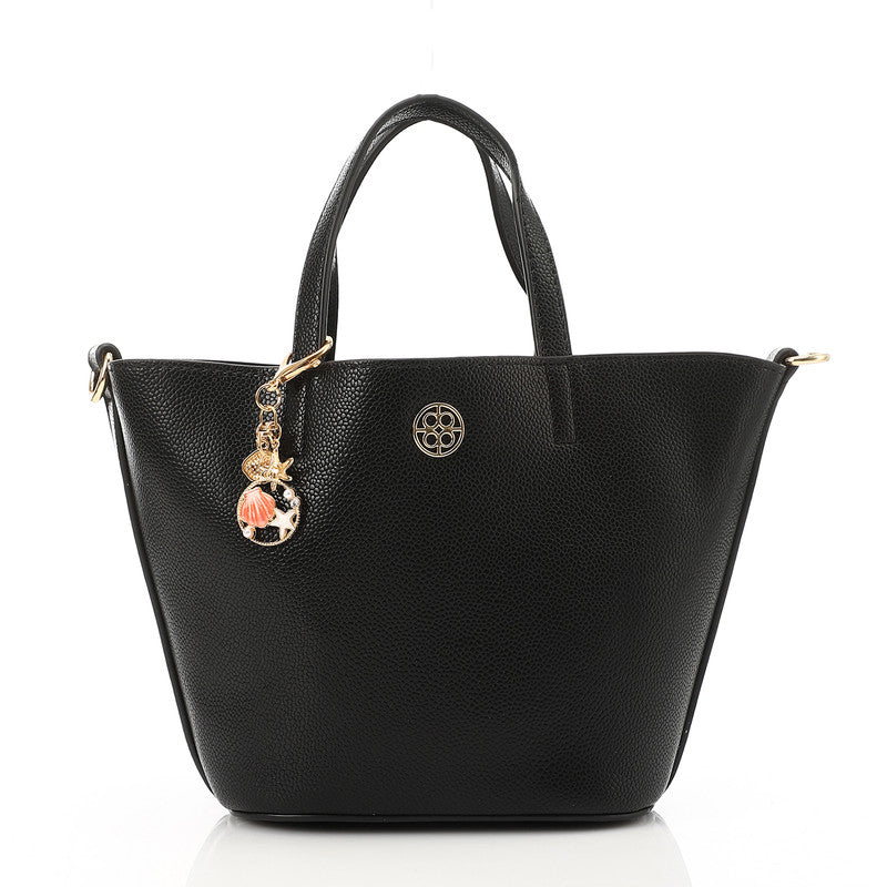 LID-DJTX-019 TRAPEZE HAND BAG