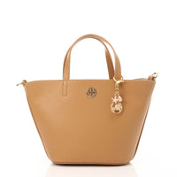 LID-DJTX-019 TRAPEZE HAND BAG