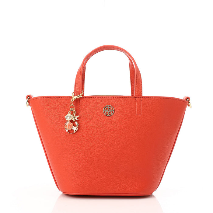 LID-DJTX-019 TRAPEZE HAND BAG