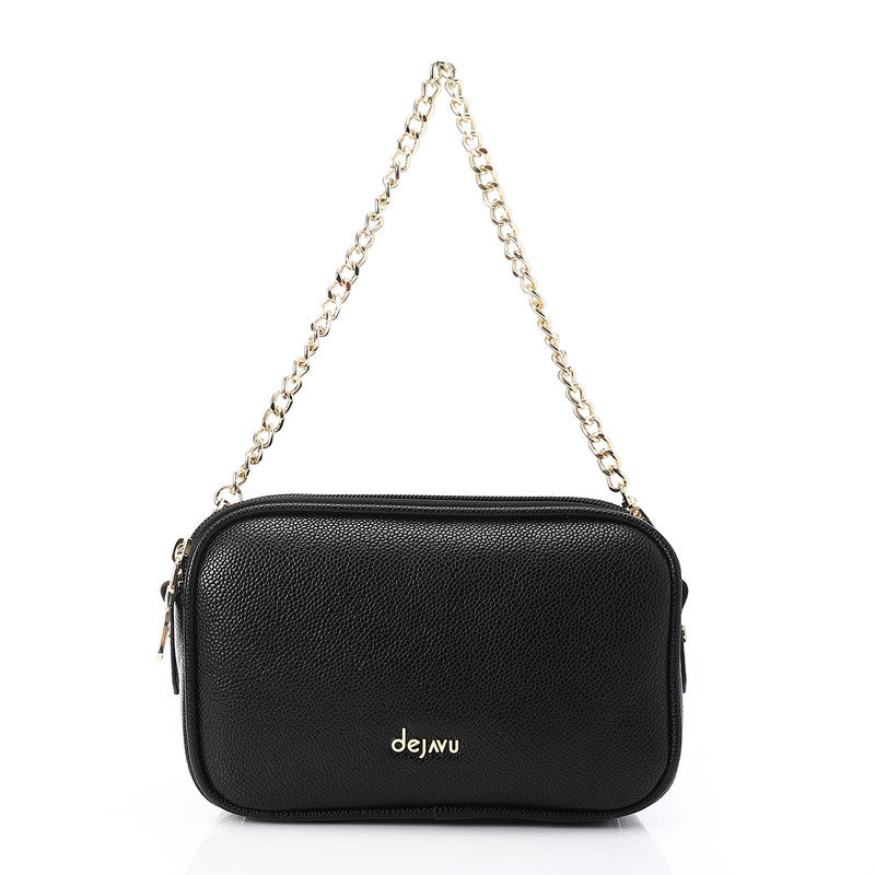LID-DJTX-020 Crossbody Bag With Chains