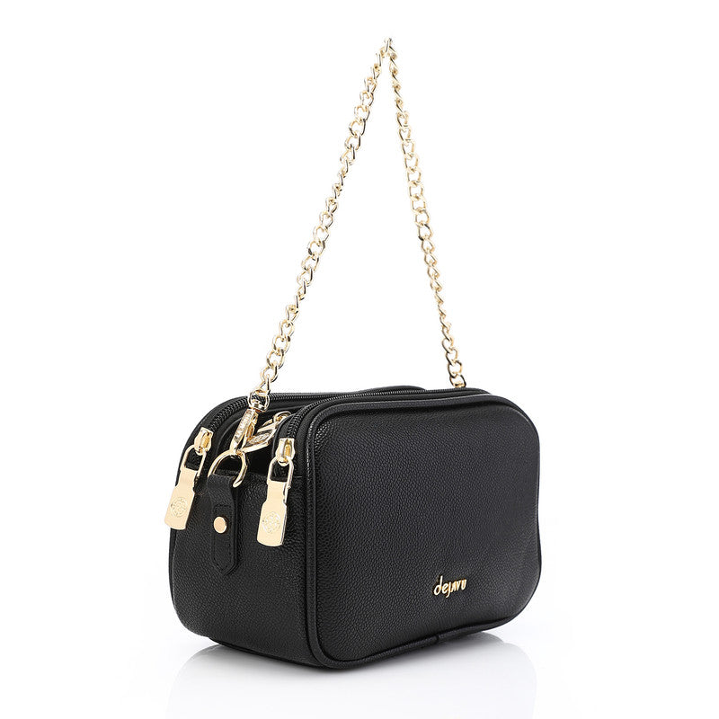 LID-DJTX-020 Crossbody Bag With Chains