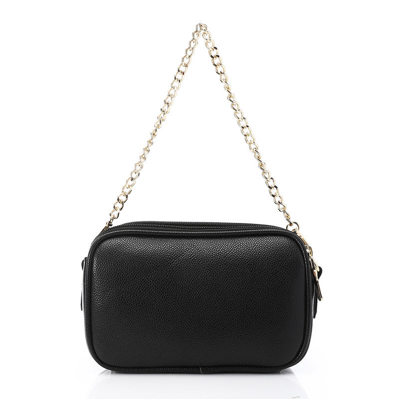 LID-DJTX-020 Crossbody Bag With Chains