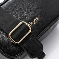 LID-DJTX-020 Crossbody Bag With Chains