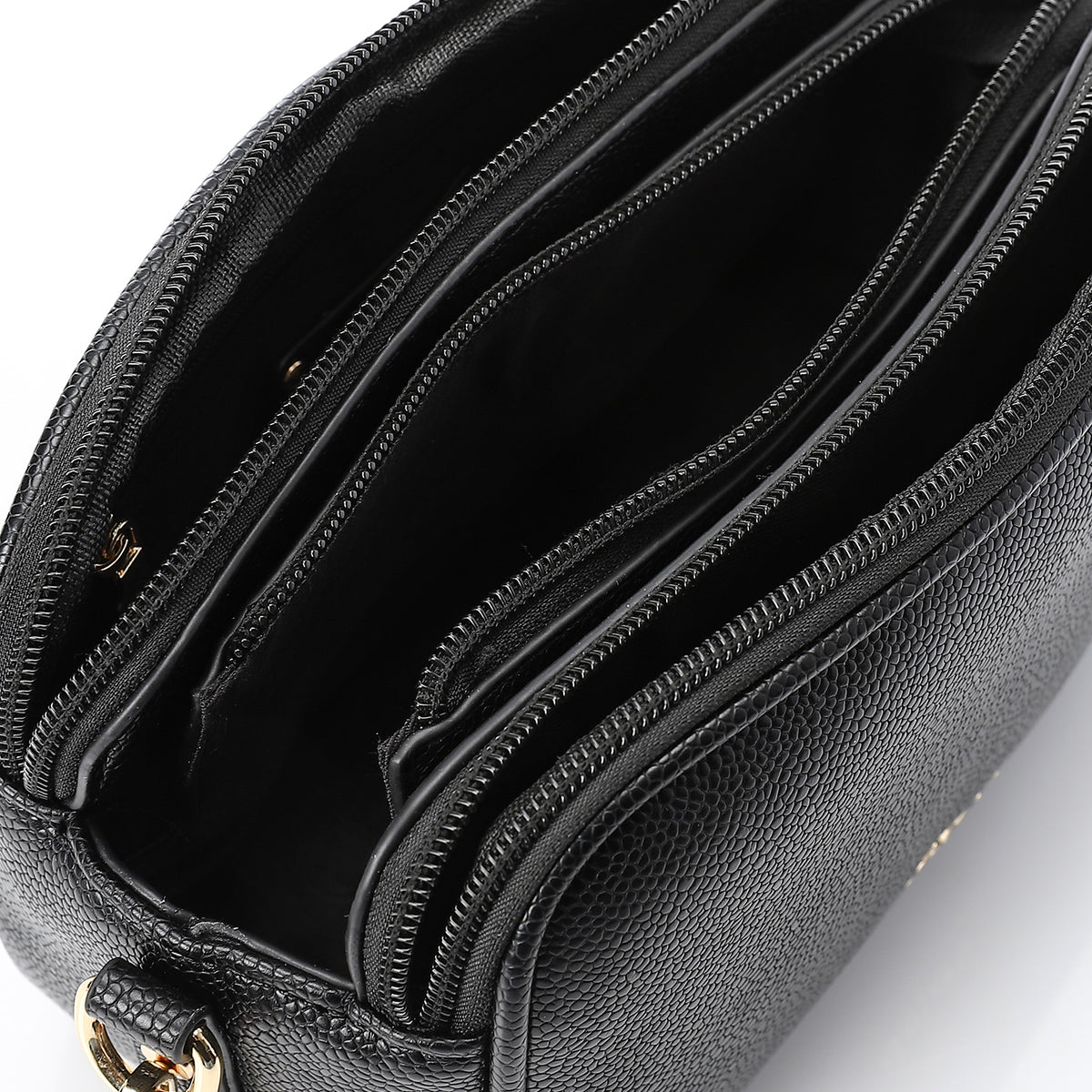 LID-DJTX-020 Crossbody Bag With Chains