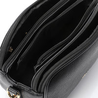LID-DJTX-020 Crossbody Bag With Chains