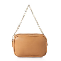 LID-DJTX-020 Crossbody Bag With Chains