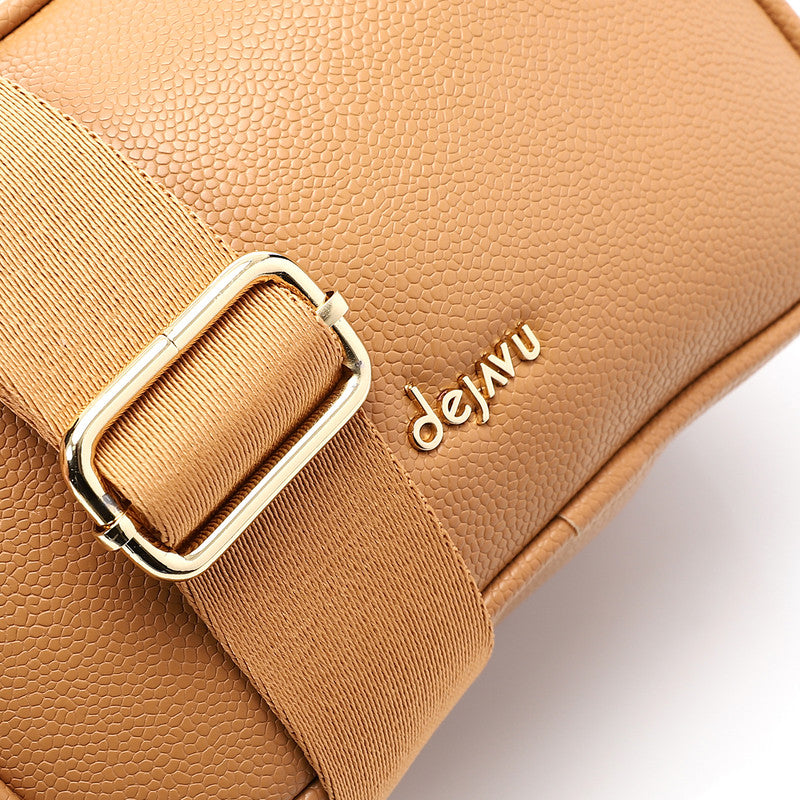 LID-DJTX-020 Crossbody Bag With Chains