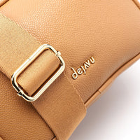 LID-DJTX-020 Crossbody Bag With Chains