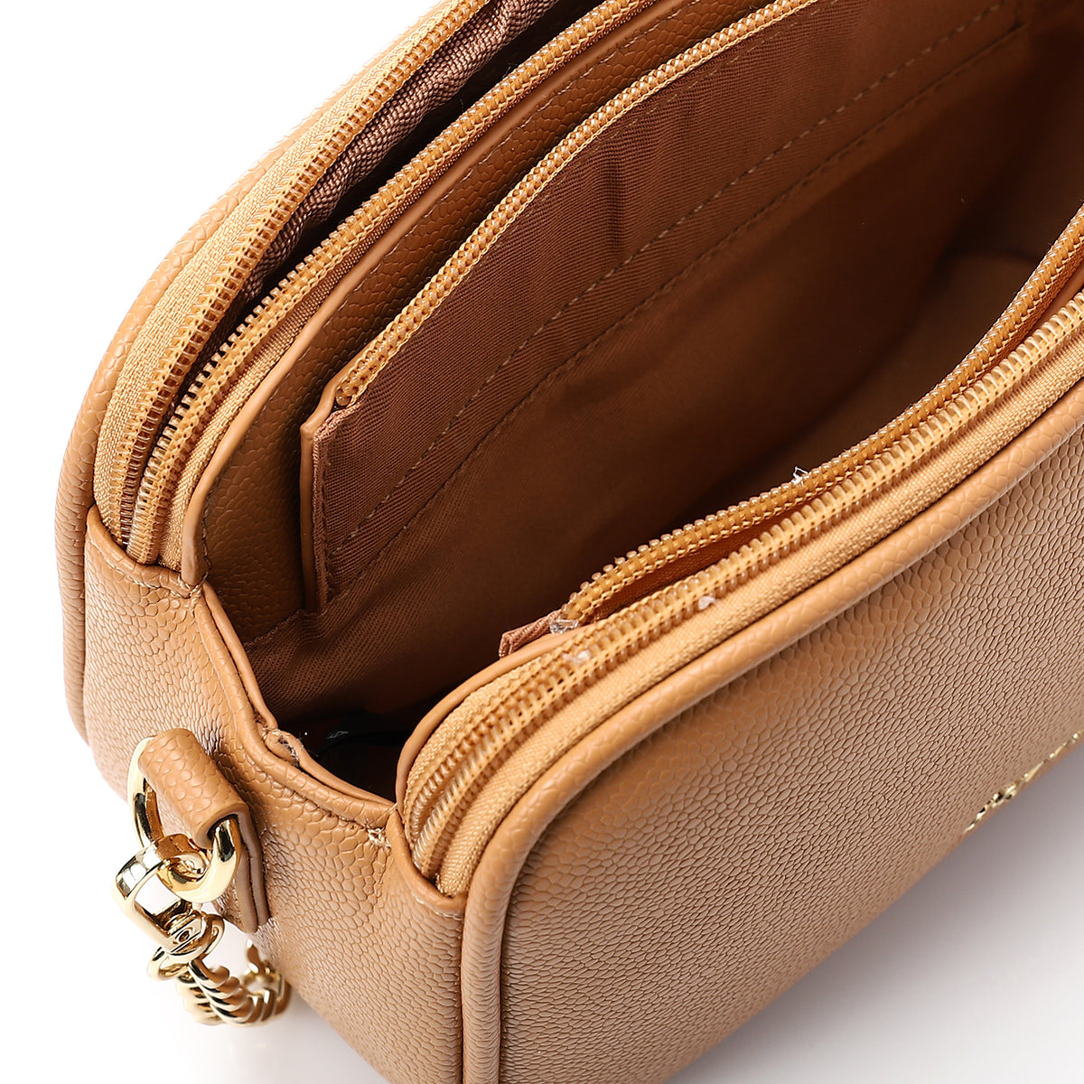 LID-DJTX-020 Crossbody Bag With Chains