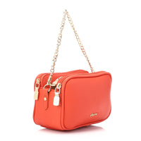 LID-DJTX-020 Crossbody Bag With Chains