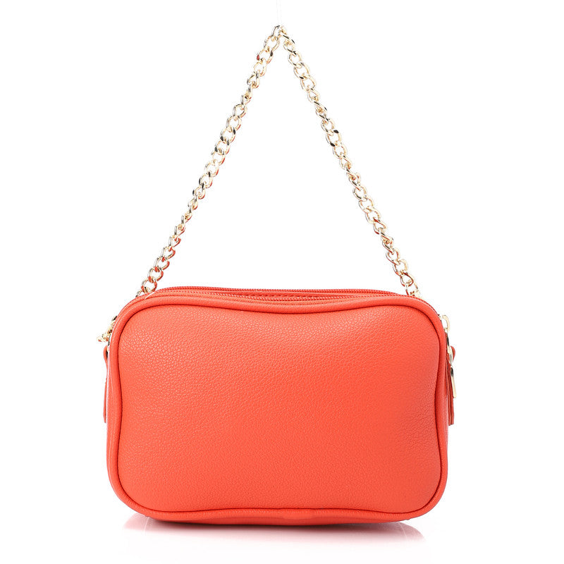 LID-DJTX-020 Crossbody Bag With Chains