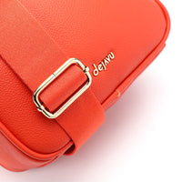 LID-DJTX-020 Crossbody Bag With Chains