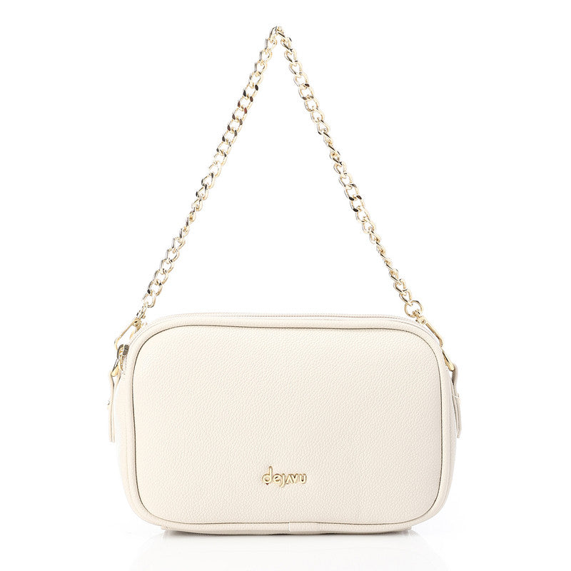 LID-DJTX-020 Crossbody Bag With Chains