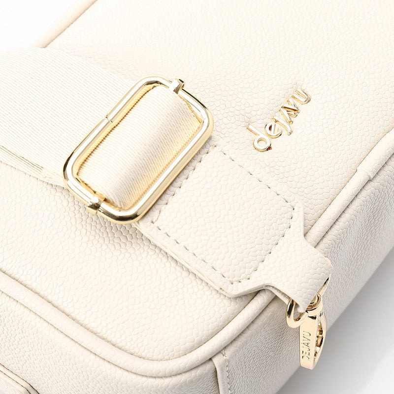 LID-DJTX-020 Crossbody Bag With Chains