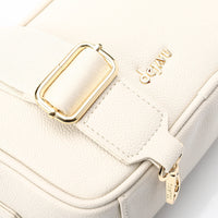 LID-DJTX-020 Crossbody Bag With Chains