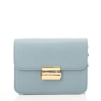 LID-DJTX-021 FLAP CROSS BODY