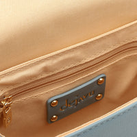 LID-DJTX-021 FLAP CROSS BODY