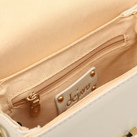 LID-DJTX-021 FLAP CROSS BODY