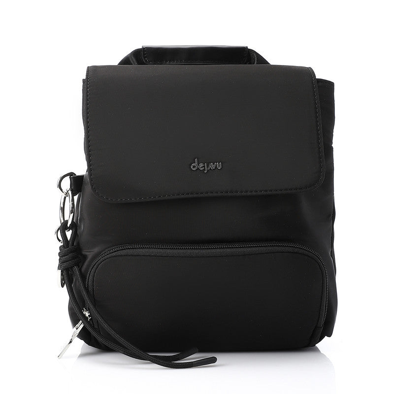 LID-DJTX-023 Solid Pattern Backpack