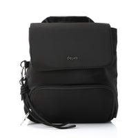LID-DJTX-023 Solid Pattern Backpack