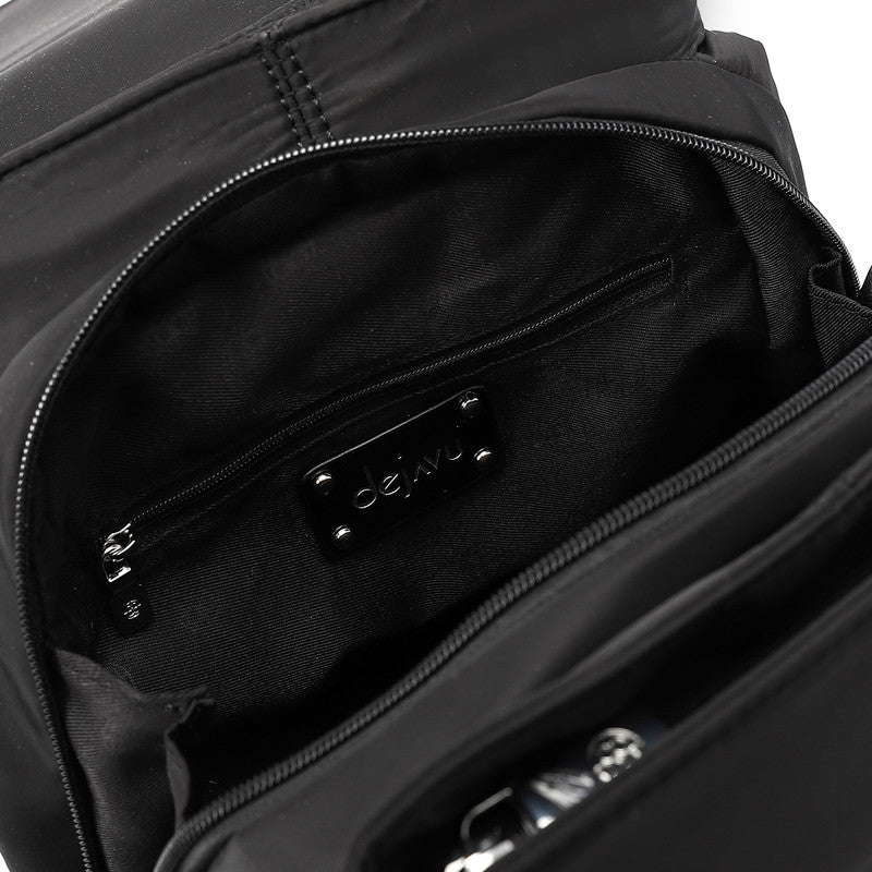LID-DJTX-023 Solid Pattern Backpack