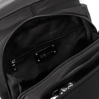 LID-DJTX-023 Solid Pattern Backpack