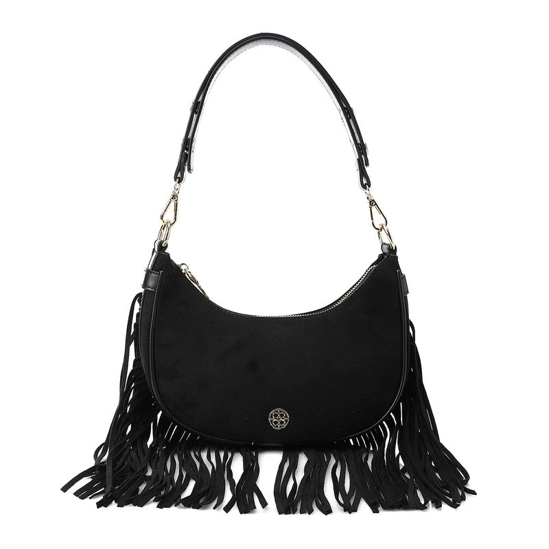 LID-DJTX-025 Velvet Bag