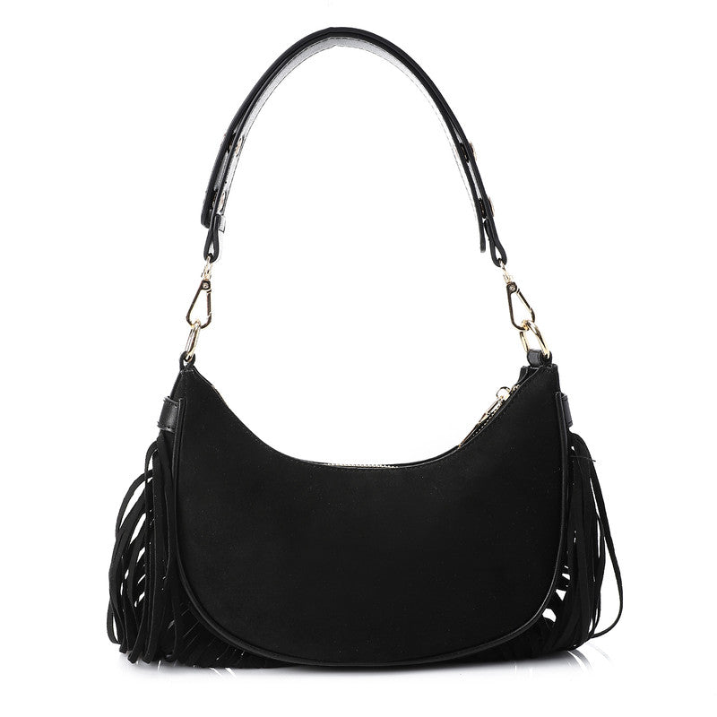 LID-DJTX-025 Velvet Bag
