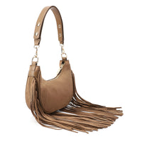 LID-DJTX-025 Velvet Bag