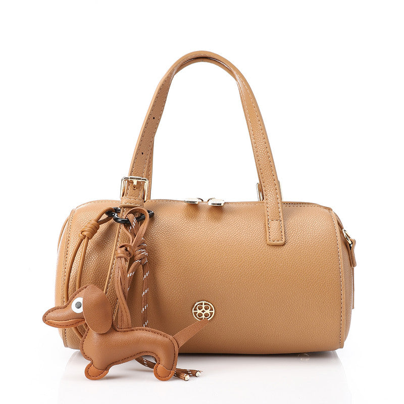 LID-DJTX-026 Self Pattern Casual Bag
