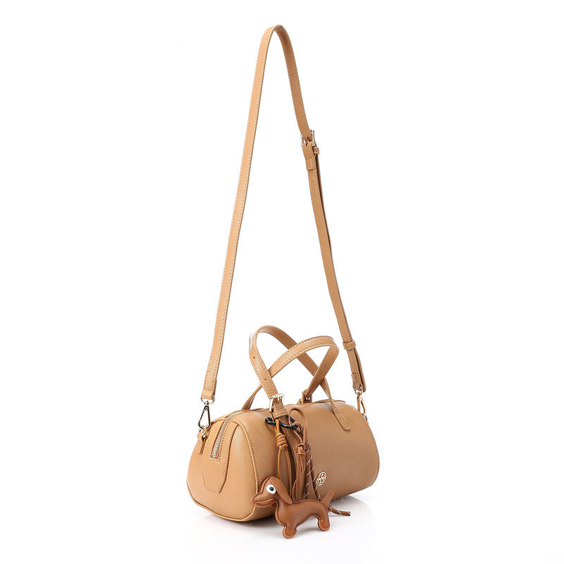 LID-DJTX-026 Self Pattern Casual Bag